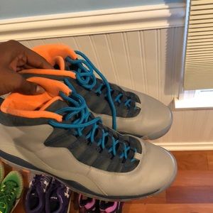 Jordan 10 retro size 13